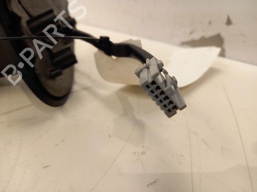 Left mirror NISSAN MICRA III (K12) 1.5 dCi | BP23829231C26 