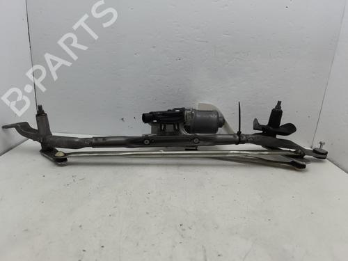 Front wiper motor SUZUKI BALENO (FW, EW) 1.0 (A1K310) | BP33316850M29 - Image 5