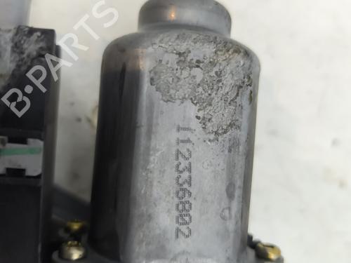 Front left window mechanism CITROËN C3 I (FC_, FN_) 1.4 HDi | BP29194024C22 