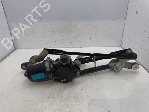 Used Front wiper motor HYUNDAI i30 (GD) 1.6 CRDi (110 hp) 26689424