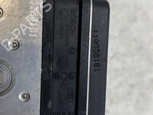 Used ABS pump ABS pump RENAULT CLIO III (BR0/1, CR0/1) [2005-2014] 27855343 27855343