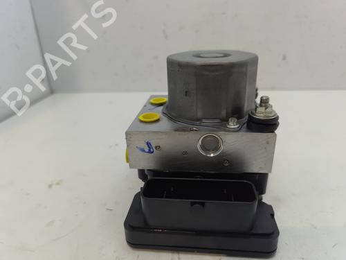 ABS pump NISSAN QASHQAI II SUV (J11, J11_) 1.5 dCi | BP26642421M43 