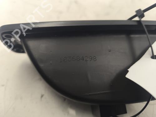 Used Right front window switch Right front window switch CITROËN C4 I (LC_) 1.6 HDi (90 hp) 24637306 24637306