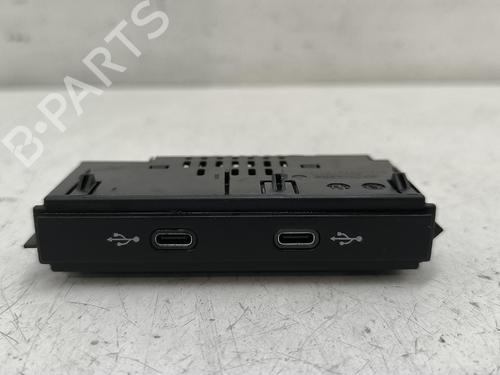 Used Electronic module Electronic module 38008948 38008948