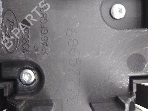 Used Headlight switch Headlight switch FORD KUGA II (DM2) 2.0 TDCi 4x4 (150 hp) 22825680 22825680