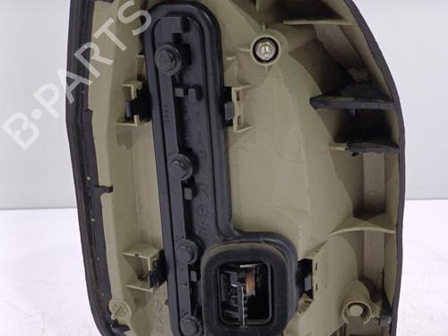 Right taillight OPEL ZAFIRA A MPV (T98) 1.8 16V (F75) | BP22820314C35 