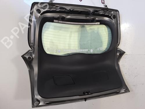 Tailgate RENAULT CLIO III Grandtour (KR0/1_) 1.5 dCi | BP30045621C6 