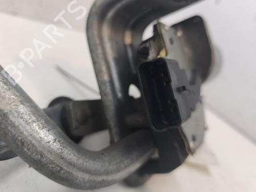 Front wiper motor CITROËN JUMPY II Van 1.6 HDi 90 8V | BP27453387M29 