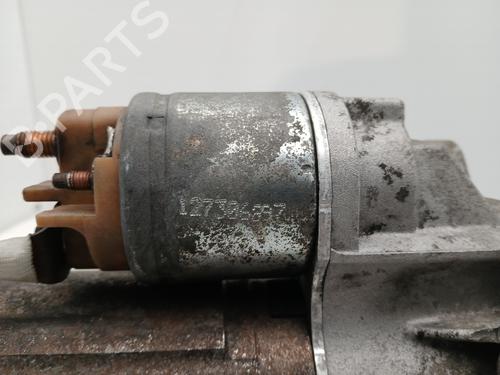 Starter PEUGEOT 508 SW I (8E_) | BP36418152M8 - Image 3