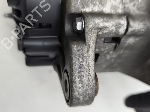 Used Alternator Alternator DACIA LOGAN MCV (KS_) 1.5 dCi (KS0W) (86 hp) 34046789 34046789