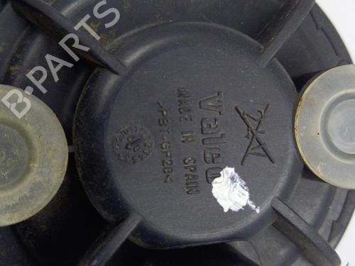 Used Left front fog light Left front fog light VW SHARAN (7M8, 7M9, 7M6) 1.9 TDI (115 hp) 22826120 22826120