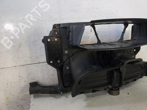 Front slam panel BMW 1 (E81) | BP35961379C72 - Image 5