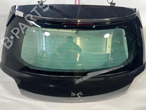 Used Tailgate CITROËN DS3 (SA_) 1.6 VTi 120 (120 hp) 29213365