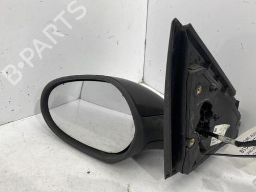 Left mirror LANCIA YPSILON (843_) 1.3 D Multijet (843.AXE11, 843.AXE1A) | BP22832536C26 