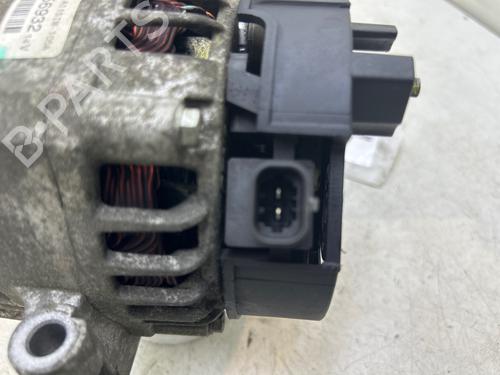 Alternator OPEL CORSA D (S07) 1.3 CDTI (L08, L68) | BP37472413M7 - Image 3