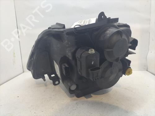 Right headlight RENAULT MODUS / GRAND MODUS (F/JP0_) 1.4 (JP01, JP0J) | BP29980486C29