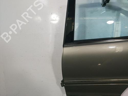 Left rear door MERCEDES-BENZ C-CLASS (W203) C 220 CDI (203.008) | BP22830195C4 