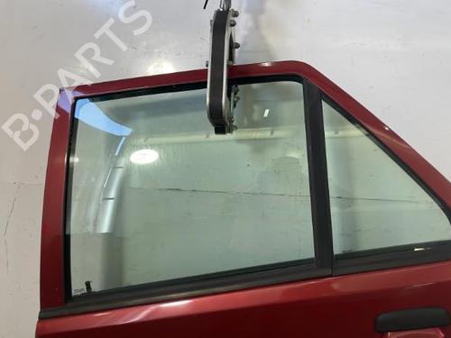 Used Left rear door PEUGEOT 106 II (1A_, 1C_) 1.1 i (60 hp) 22840891