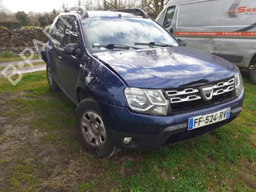 Switch DACIA DUSTER (HS_) 1.5 dCi 4x4 | BP22840321I30 - Image 6