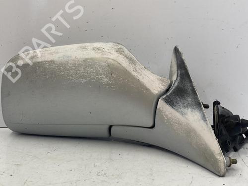 Used Right mirror RENAULT 21 (B48_) 2.1 D (B48V/B48O) (72 hp) 22829230