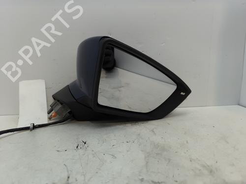 Used Right mirror SEAT ARONA (KJ7, KJP) 1.0 TSI (116 hp) 30162538