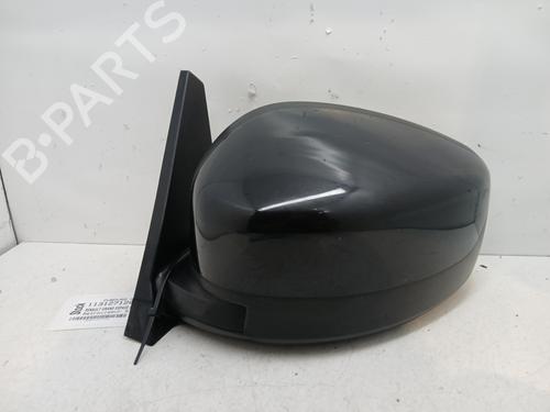 Left mirror RENAULT ESPACE IV (JK0/1_) 2.0 dCi (JK01, JK02, JK1J, JK1K, JK1H) | BP29491953C26 