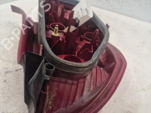 Right taillight CITROËN C5 I (DC_) 3.0 V6 (DCXFXC, DCXFXF) | BP24664195C35 - Image 2
