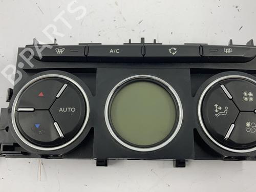 AC-Styringsenhed/Manøvreenhed CITROËN C3 II (SC_) 1.4 HDi 70 (SC8HZC, SC8HR0, SC8HP4) | BP22816674I5 