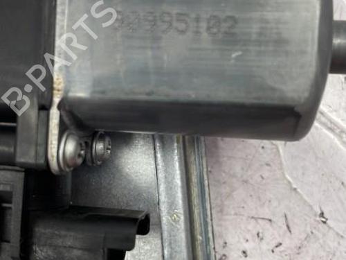 Used Front right window mechanism Front right window mechanism DACIA DUSTER (HM_) 1.5 dCi 115 (HMAD) (116 hp) 22838906 22838906