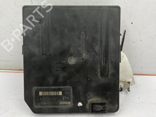 Used Electronic module RENAULT GRAND SCÉNIC II (JM0/1_) 2.0 dCi (JM1K) (150 hp) 22839824