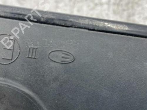 Right mirror VW NEW BEETLE (9C1, 1C1) 1.9 TDI | BP22832168C27 