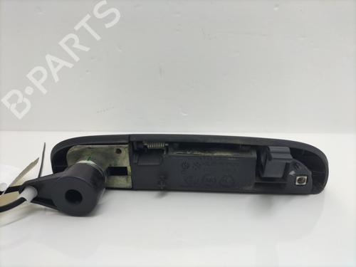 Front left exterior door handle FIAT PANDA (312_, 319_) 1.2 (312PXA1A) | BP30134721C128
