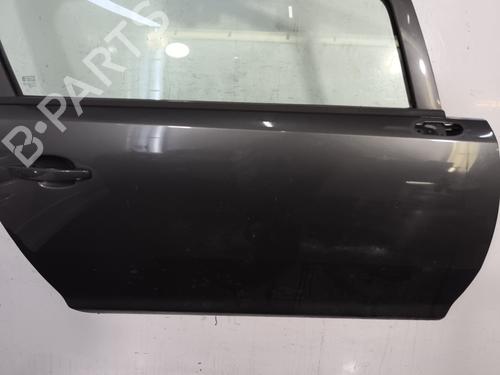 Right front door OPEL CORSA D (S07) 1.2 LPG (L08, L68) | BP24829376C3 