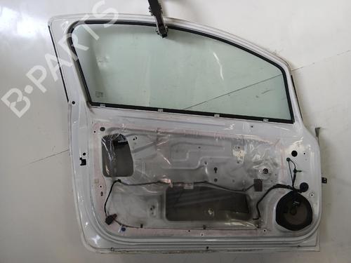 Left front door OPEL CORSA E (X15) 1.4 (08, 68) | BP36780727C2 - Image 5