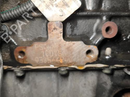 Used Engine Engine 37155967 37155967
