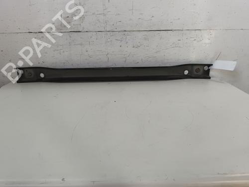 Rear bumper reinforcement NISSAN MICRA IV (K13K, K13KK) 1.2 | BP28004361C73