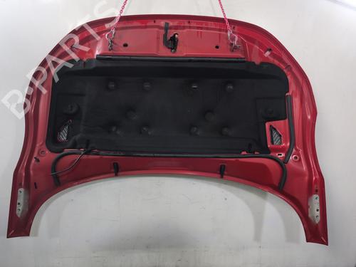 Used Hood Hood 38185281 38185281