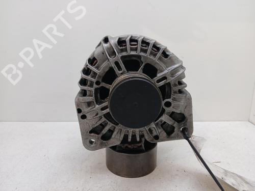 Alternator RENAULT MEGANE III Hatchback (BZ0/1_, B3_) 1.5 dCi (BZ09, BZ0D, BZ1W, BZ29, BZ14) | BP36652831M7 - Image 2
