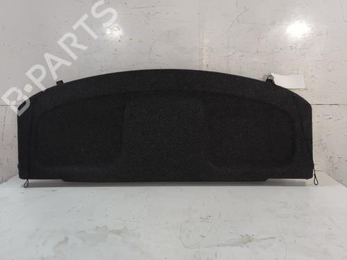 Used Rear parcel shelf TOYOTA AURIS (_E15_) 2.0 D-4D (ADE150_, ADE150R) (126 hp) 28134525