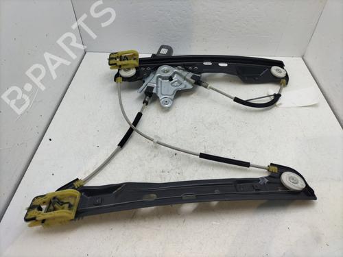 Used Front right window mechanism Front right window mechanism OPEL INSIGNIA A Sports Tourer (G09) 2.0 CDTI (35) (170 hp) 31081473 31081473