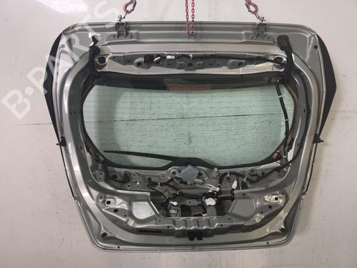 Tailgate NISSAN LEAF (ZE1) Electric | BP32096585C6 - Image 3