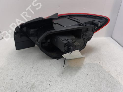 Left taillight SEAT IBIZA IV (6J5, 6P1) 1.2 TSI | BP30162411C34