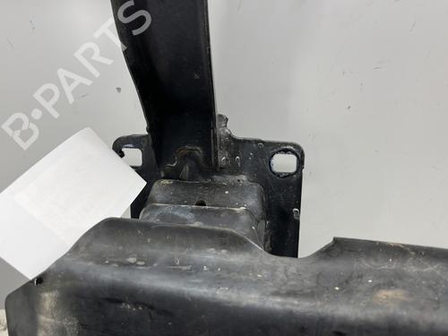 Front bumper reinforcement CITROËN DS3 (SA_) 1.6 HDi 90 | BP28679605C109 