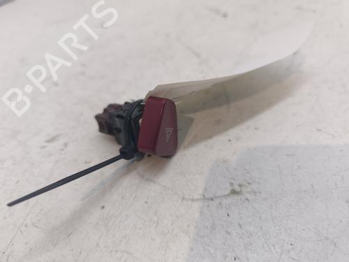 Warning switch PEUGEOT 607 (9D, 9U) 2.2 HDi | BP27453516I22 