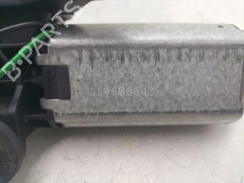 Viskermotor bakrute FIAT PUNTO (188_) 1.2 60 (188.030, .050, .130, .150, .230, .250) | BP30045729M102 