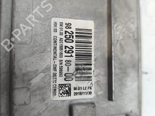 Display monitor PEUGEOT 208 I (CA_, CC_) 1.5 BlueHDI 100 | BP28362728C48 
