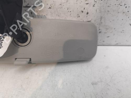 Rear mirror DACIA JOGGER (RK_) 1.0 TCe 110 (RKMD) | BP37731920I6 - Image 4