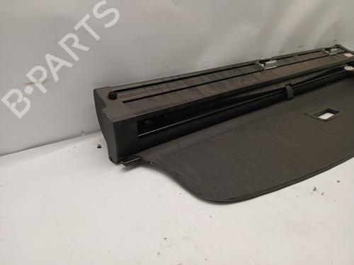 Used Rear parcel shelf Rear parcel shelf SEAT EXEO ST (3R5) 2.0 TDI (120 hp) 32137911 32137911
