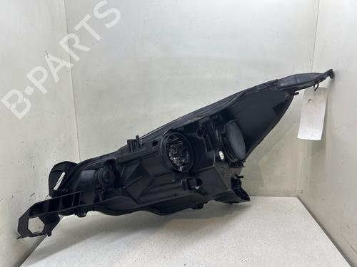 Right headlight CITROËN DS3 (SA_) 1.6 HDi 90 | BP40018574C29 - Image 3