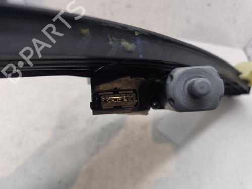Rear left window mechanism PEUGEOT 3008 II SUV (MC_, MR_, MJ_, M4_) 1.2 THP/ PureTech 130 (MRHNSM, MRHNSU, MRHNSJ, MRHNYW,... | BP28441033C24 